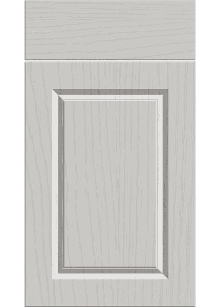Paint Flow Matt Light Grey